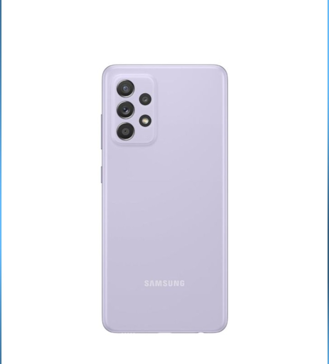 Samsung A52