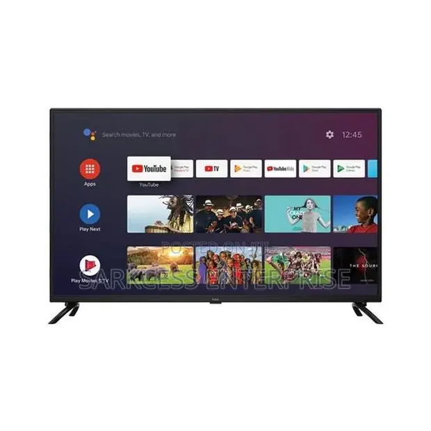 Syinix 43 Smart Inch Tv image 2