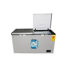 Chest Freezer(Double Door) 800 Ltrs NAS-1200FL image 3