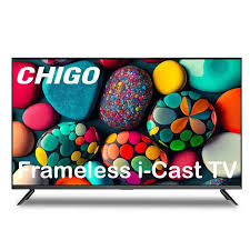 Chigo 43 Inch Tv image 2