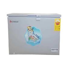 Chigo Chest Freezer 200 Ltrs image 2