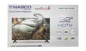 32 inch Nasco Tv image 3