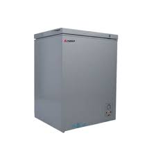 Chigo Chest Freezer 142 Ltrs