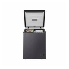 Chigo Chest Freezer 142 Ltrs image 2