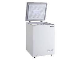Chigo Chest Freezer 93 Ltrs image 2