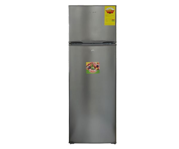 Chigo Double Door Refrigerator image 2