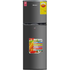 Chigo Double Door Refrigerator