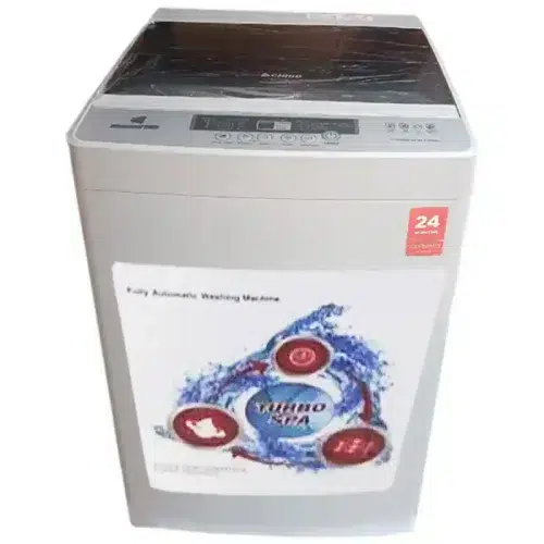 Chigo Top Load Washing Machine Full Automatic 8 KG