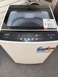 Chigo Top Load Washing Machine Full Automatic 8 KG image 2