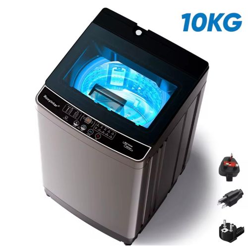 Chigo Top Load Washing Machine Full Automatic 10 KG