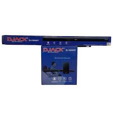 DJ JACK SOUND BAR image 3