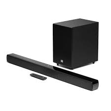 DJ JACK SOUND BAR