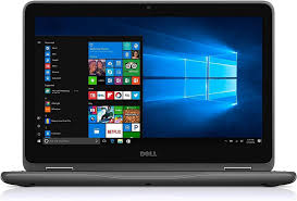 Dell 360 Laptop Touch image 2