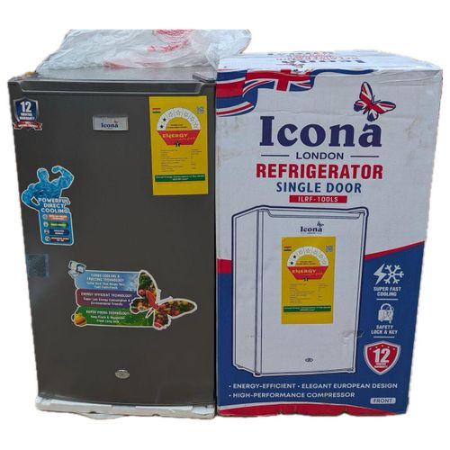 Icona Single Door image 2