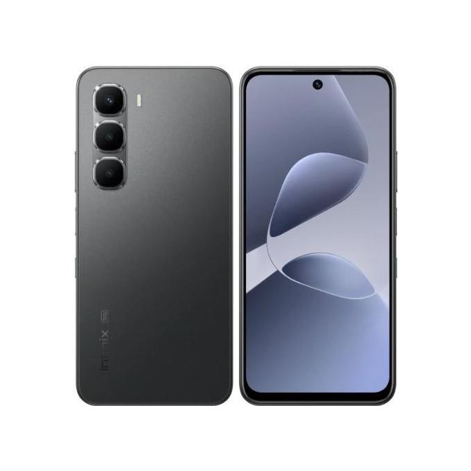 Infinix Hot 60i