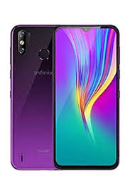 Infinix Hot 8 image 3