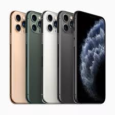 iPhone 11 Pro 64 GB image 2