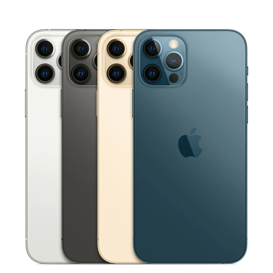 iPhone 12 Pro image 3