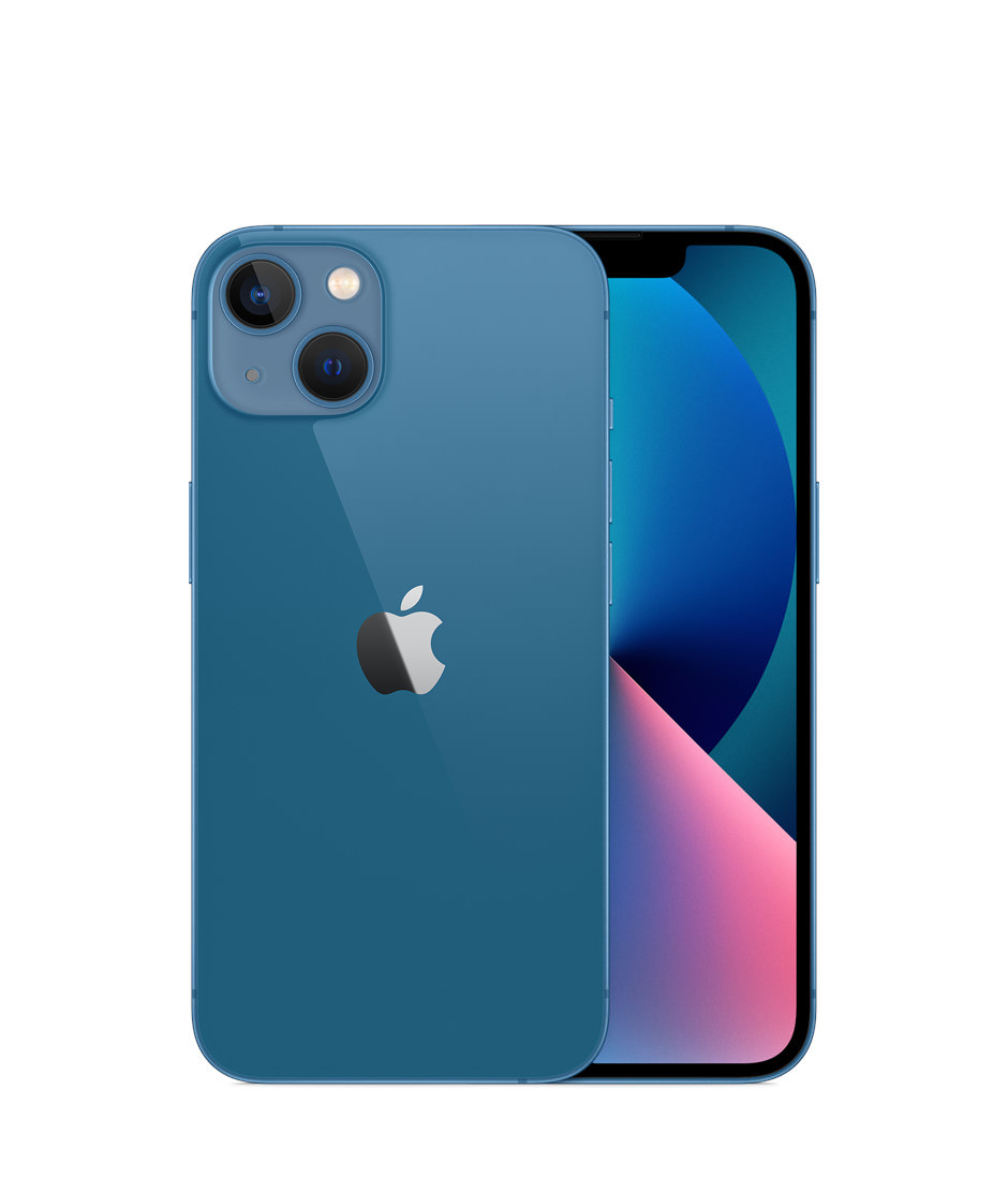 iPhone 13 128 GB image 2