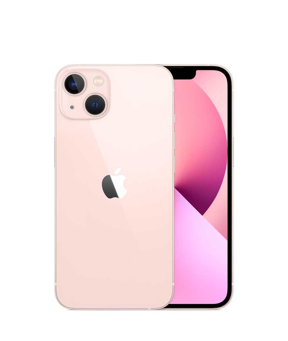iPhone 13 64 GB image 2