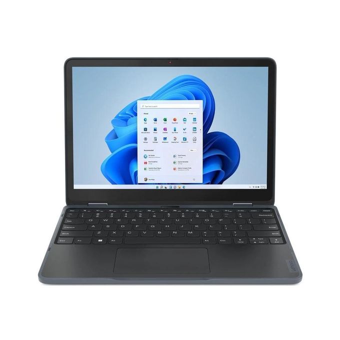 Lenovo Yoga Laptop, Intel Pentium With 8 GB Ram , 128 Sdd With Touch image 2