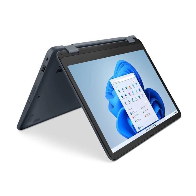 Lenovo Yoga Laptop, Intel Pentium With 8 GB Ram , 128 Sdd With Touch