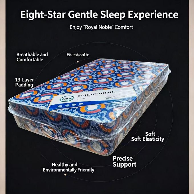 Mattress 16inch Super High image 3