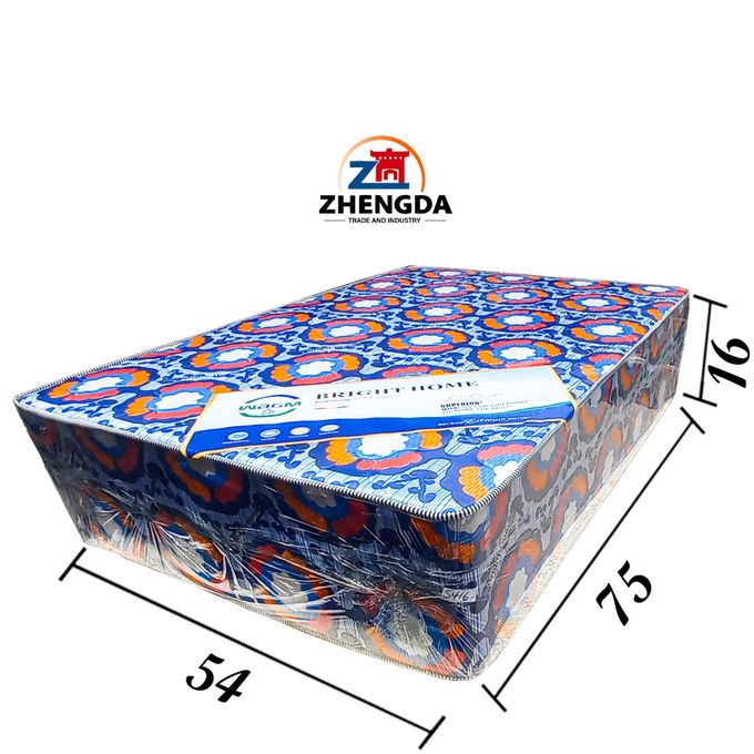 Mattress 16inch Super High image 2