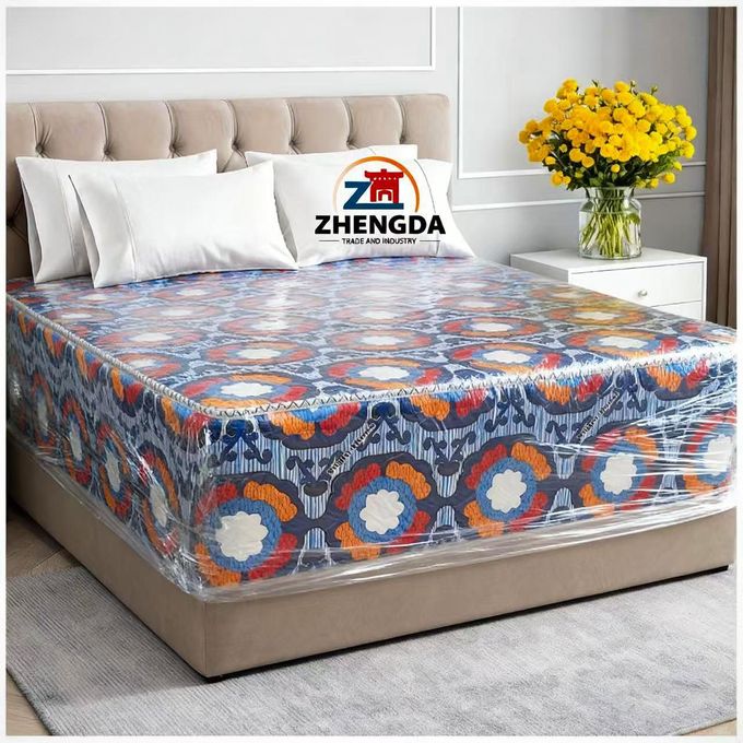 Mattress 16inch Super High