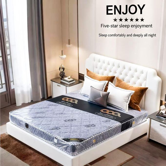 Mattress 8 Inch Queen Sizes