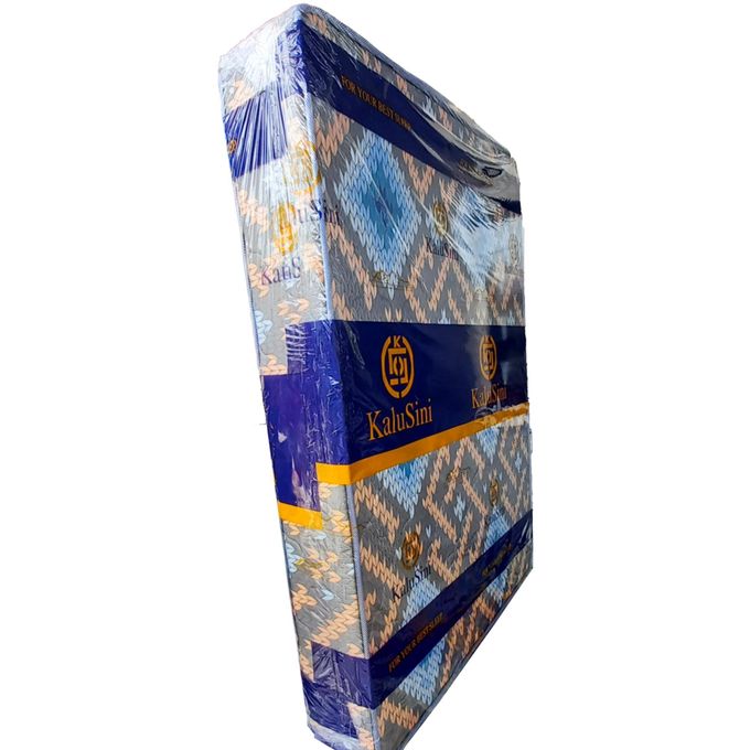 Mattress 8 Inch Super High image 2