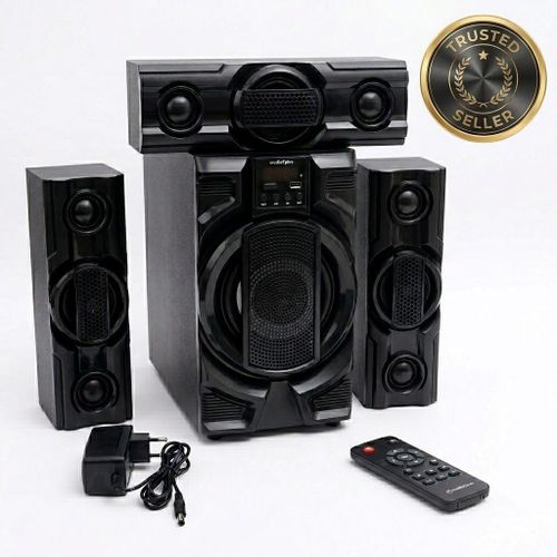 Media 7 Home Theater image 2
