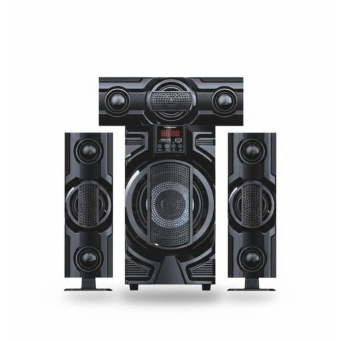 Media 7 Home Theater image 3