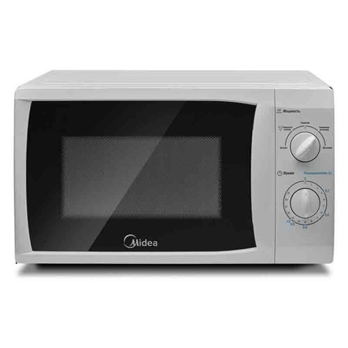 Midea 20 Ltrs Microwave With Grill - MG720CFB image 2