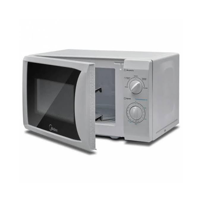 Midea 20 Ltrs Microwave With Grill - MG720CFB