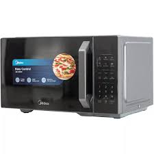 Midea 30L Digital Microwave Oven With Grill (EG9P032MX)