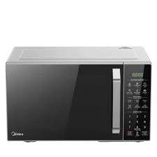 Midea 30L Digital Microwave Oven With Grill (EG9P032MX) image 2