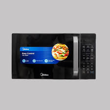 Midea 30L Digital Microwave Oven With Grill (EG9P032MX) image 3
