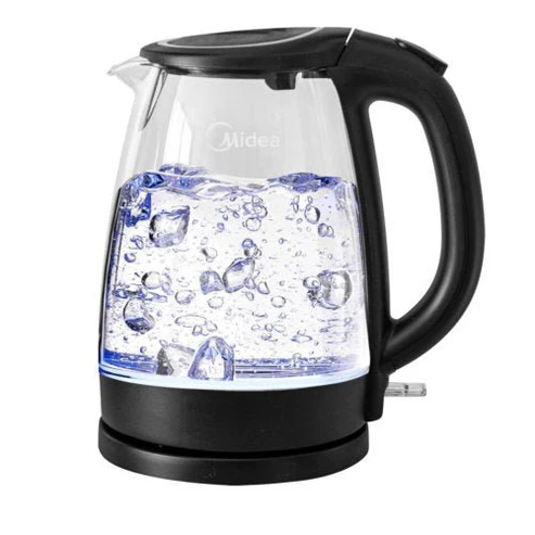 Midea Electric Kettle (MK-17G02A2) image 2