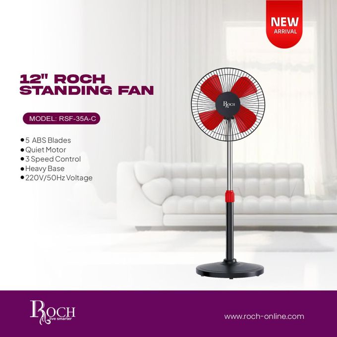 16 INCH REMOTE FAN (1PC)