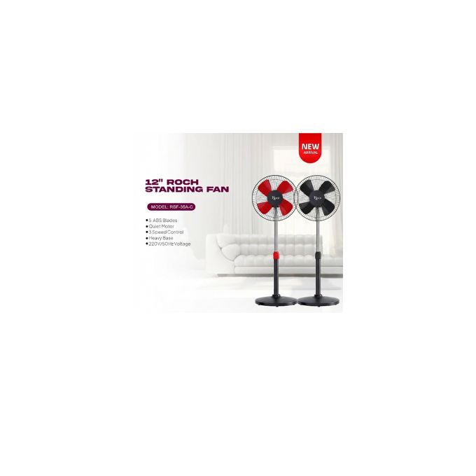 16 INCH REMOTE FAN (1PC) image 3