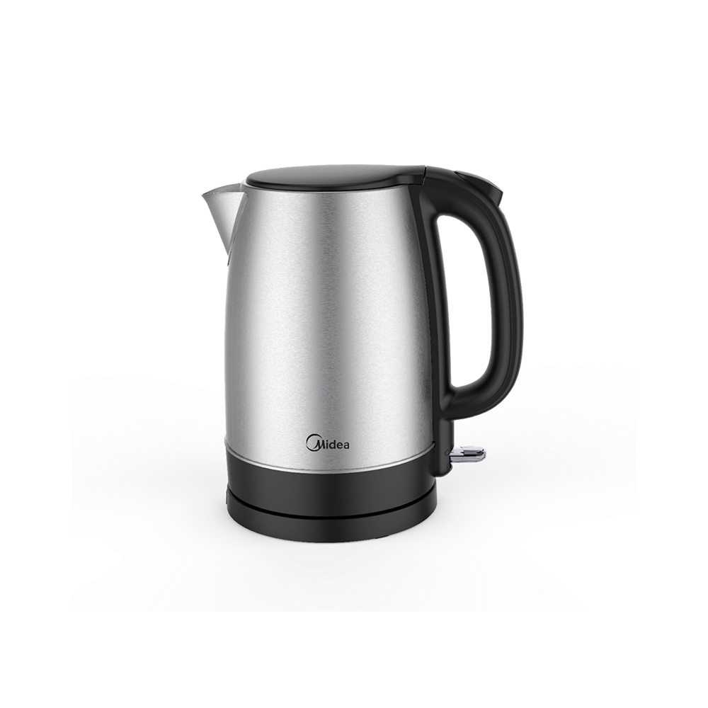 Midea1.7L Kettle Stainless Steel MK-17S32A2