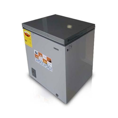 NAS-110SK Chest Freezer 100 - 102 Ltrs