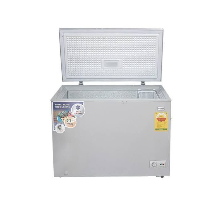NAS-160 Chest Freezer 145 - 150 Ltrs image 2