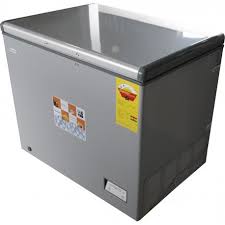 NAS-300 Chest Freezer 251 - 260 Ltrs