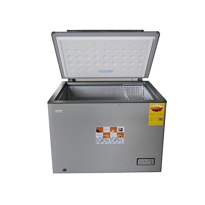 NAS-300 Chest Freezer 251 - 260 Ltrs image 2