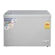 NAS-300 Chest Freezer 251 - 260 Ltrs image 3