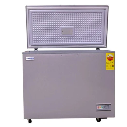 NAS-350FL Chest Freezer 250 Ltrs image 3