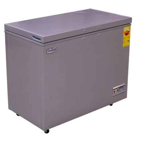 NAS-350FL Chest Freezer 250 Ltrs image 2