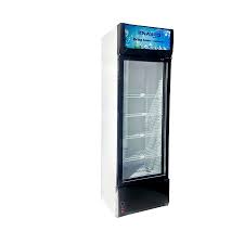 NAS-FL350-1DR Display Fridge (single door) 288 Ltrs image 3